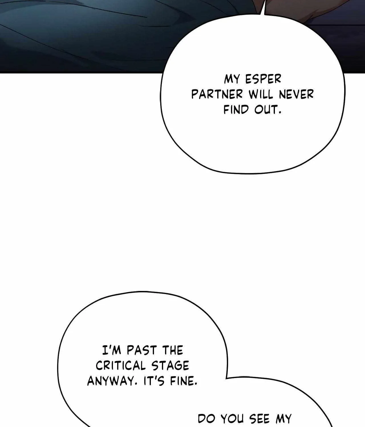 His Perfect Guide Chapter 2 page 18 - 