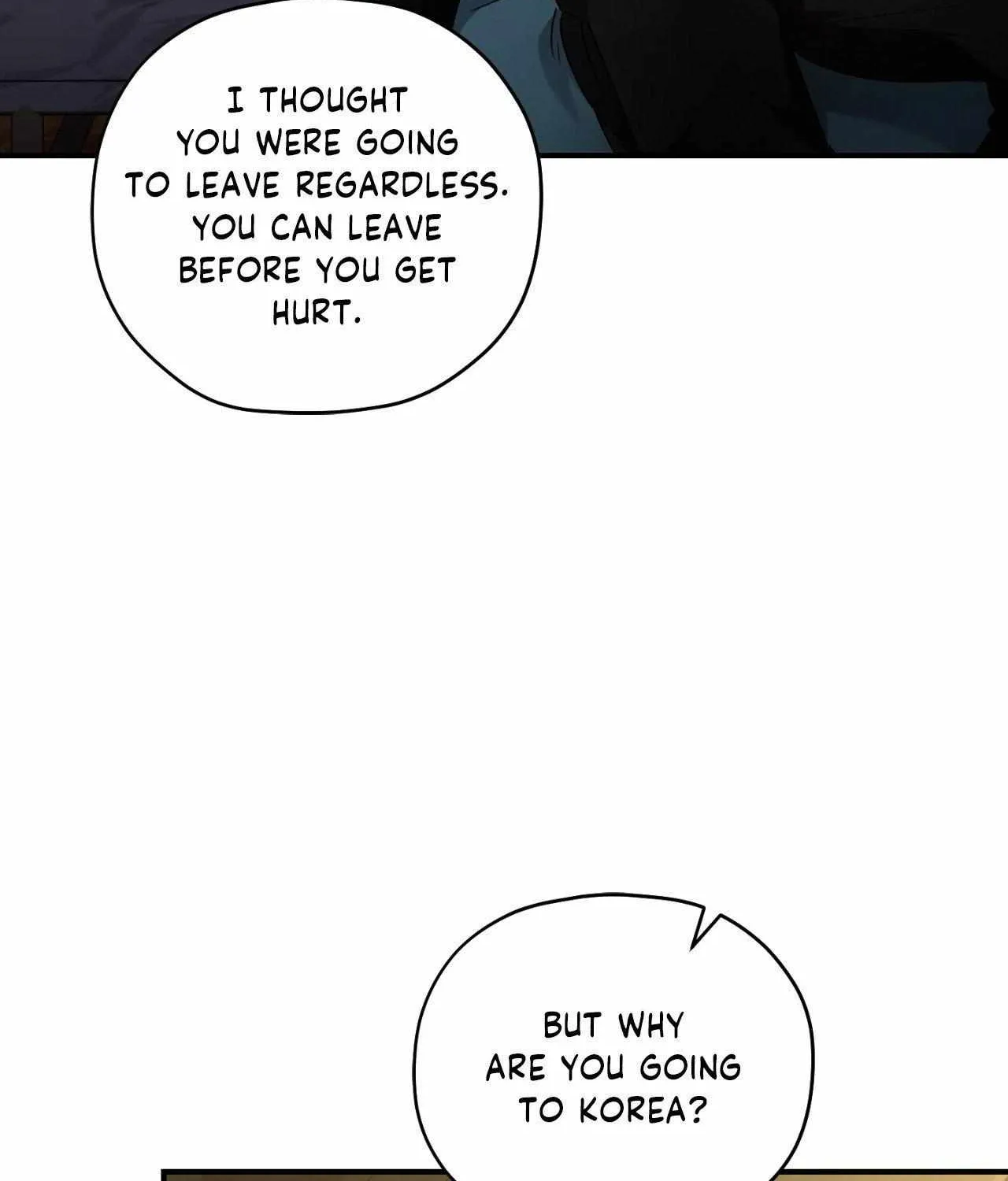 His Perfect Guide Chapter 2 page 20 - 