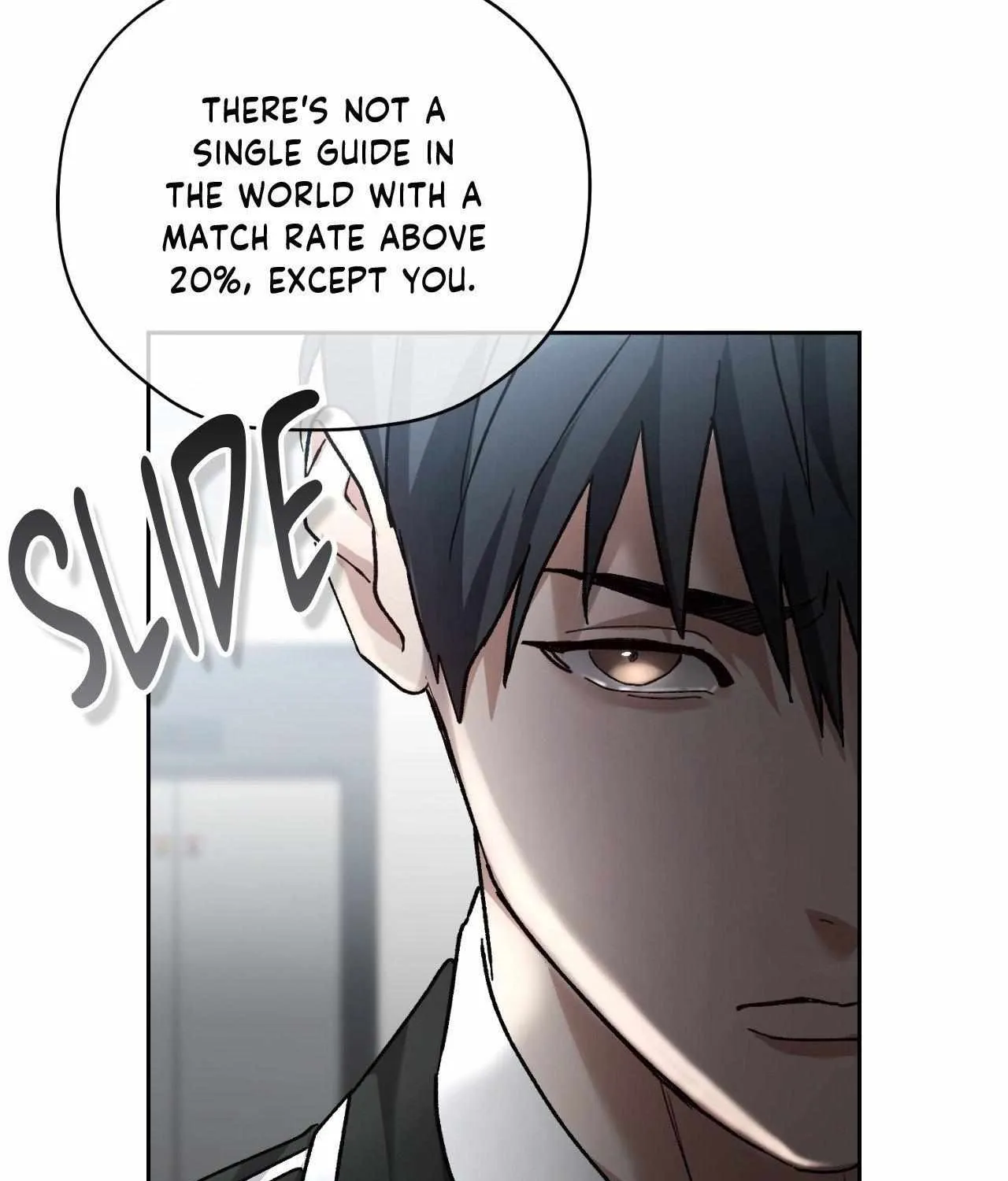 His Perfect Guide Chapter 2 page 3 - 