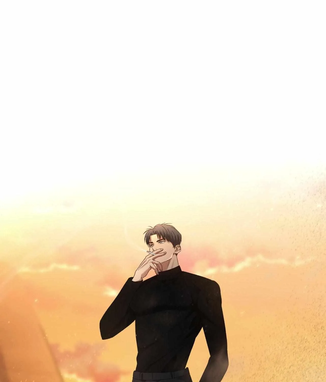 His Perfect Guide Chapter 2 page 23 - 