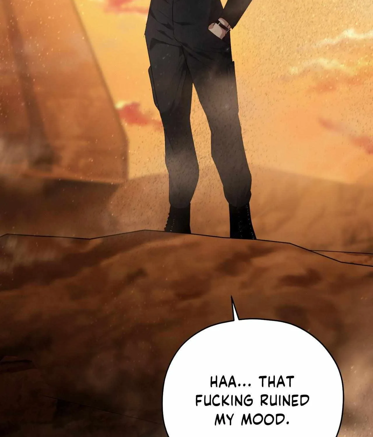 His Perfect Guide Chapter 2 page 24 - 