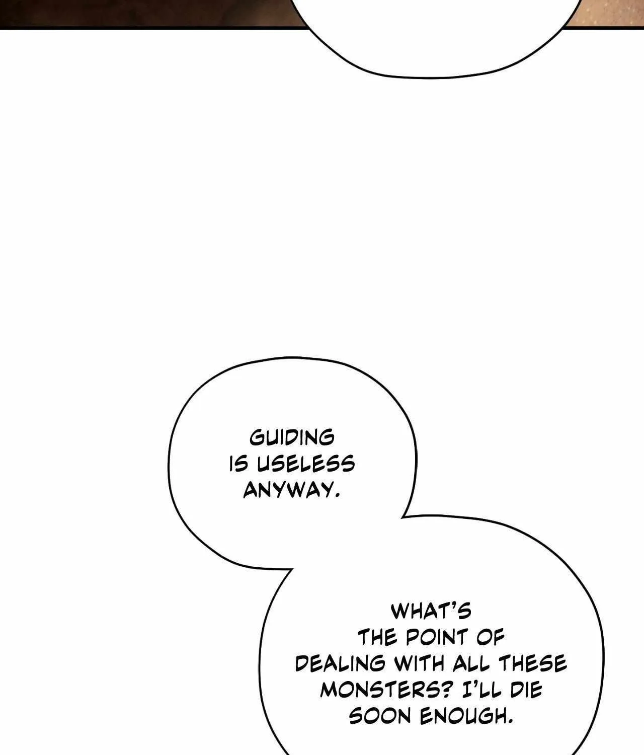His Perfect Guide Chapter 2 page 25 - 
