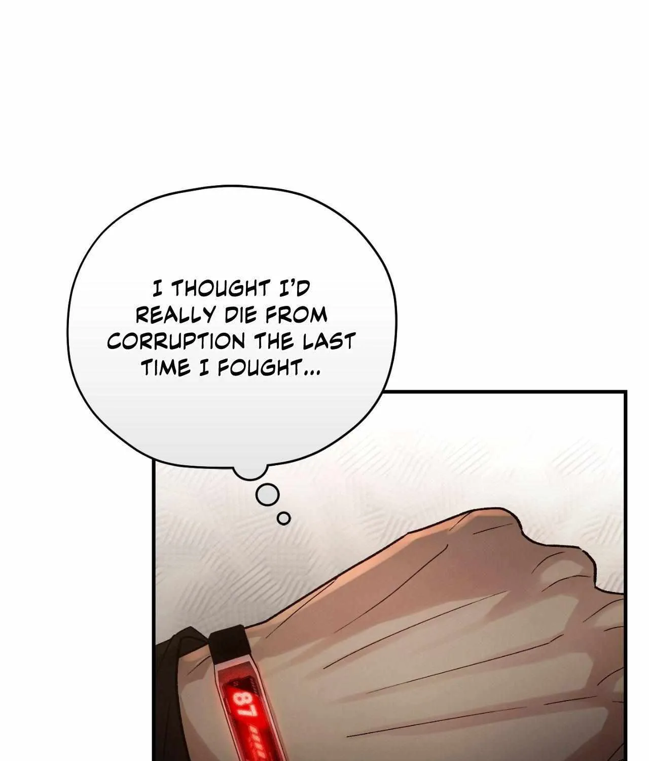 His Perfect Guide Chapter 2 page 27 - 