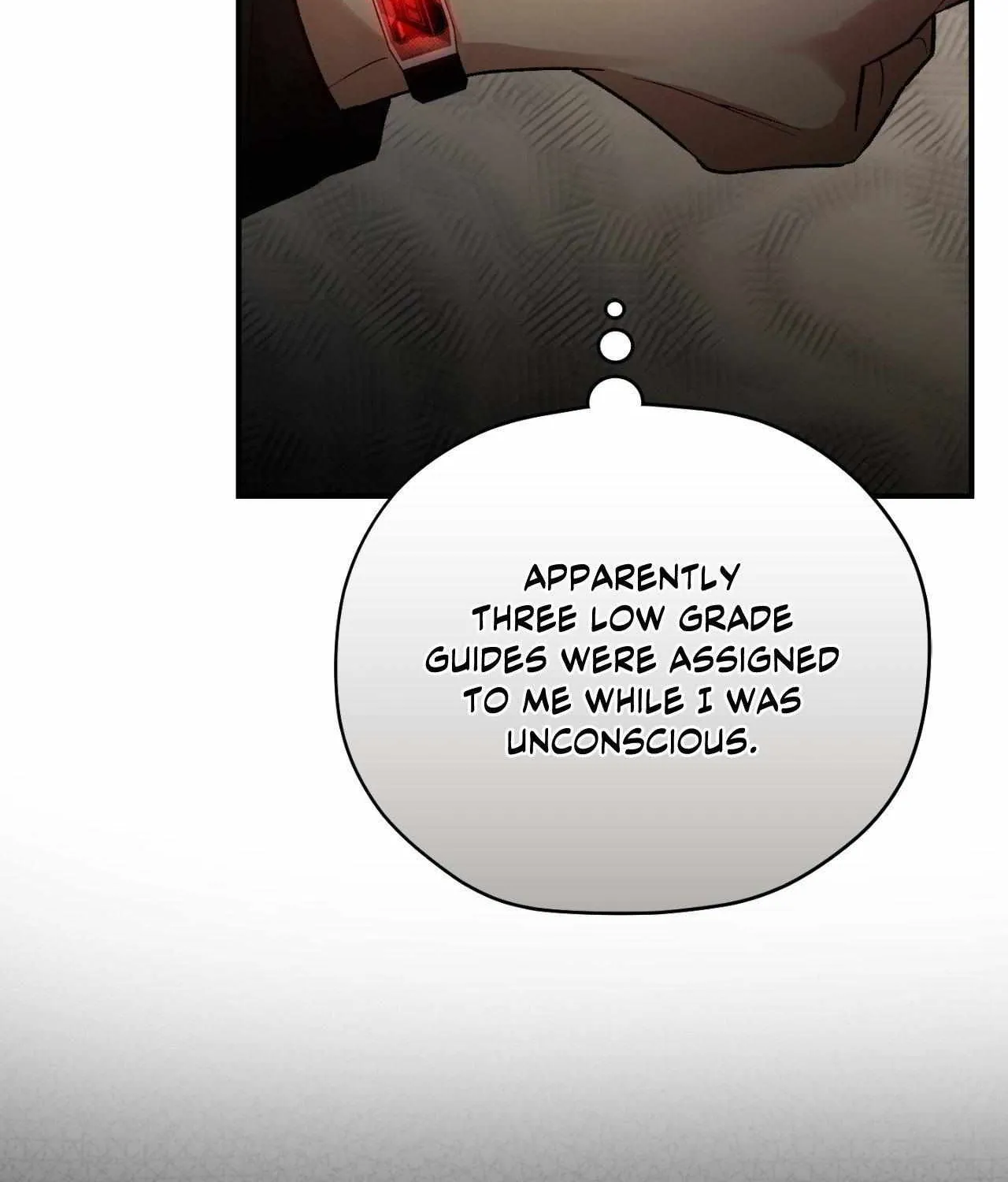 His Perfect Guide Chapter 2 page 28 - 