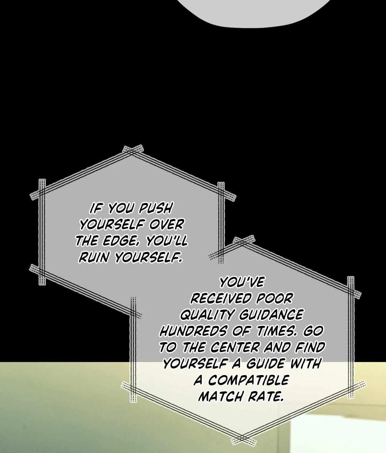 His Perfect Guide Chapter 2 page 31 - 