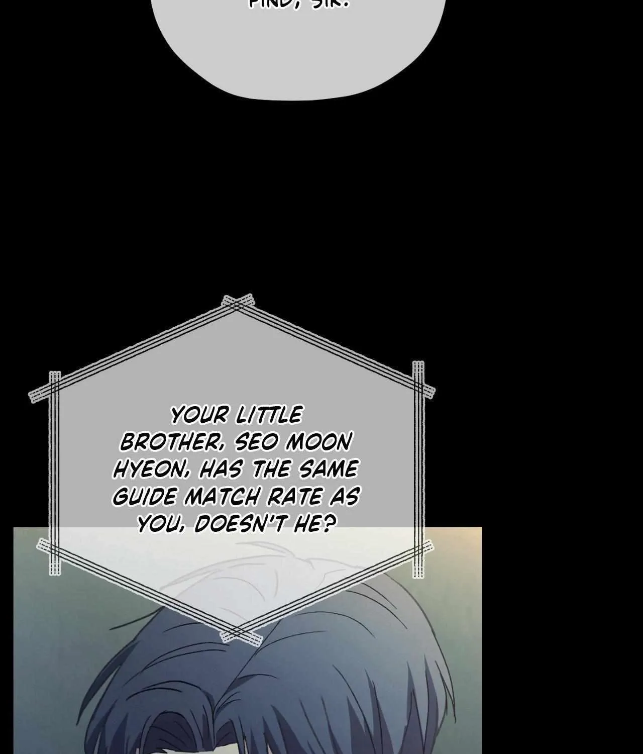 His Perfect Guide Chapter 2 page 33 - 