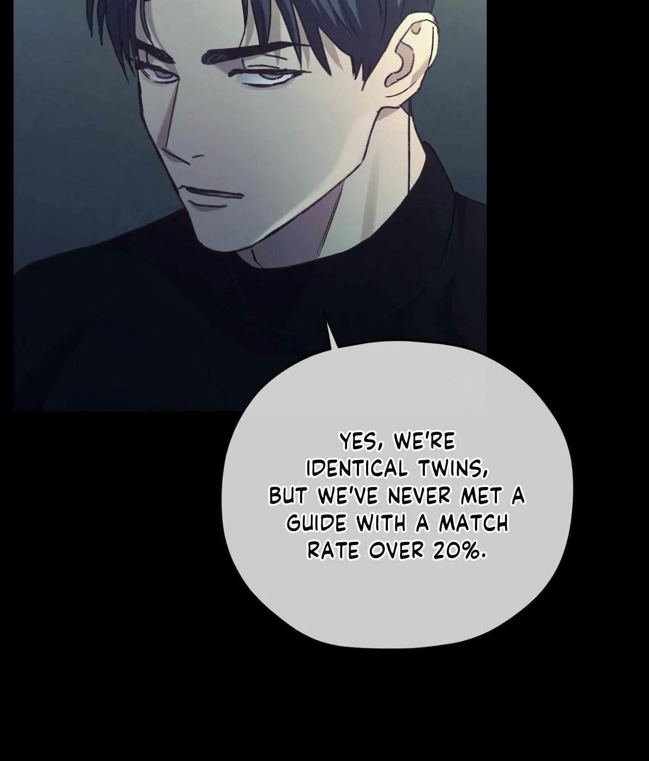 His Perfect Guide Chapter 2 page 34 - 