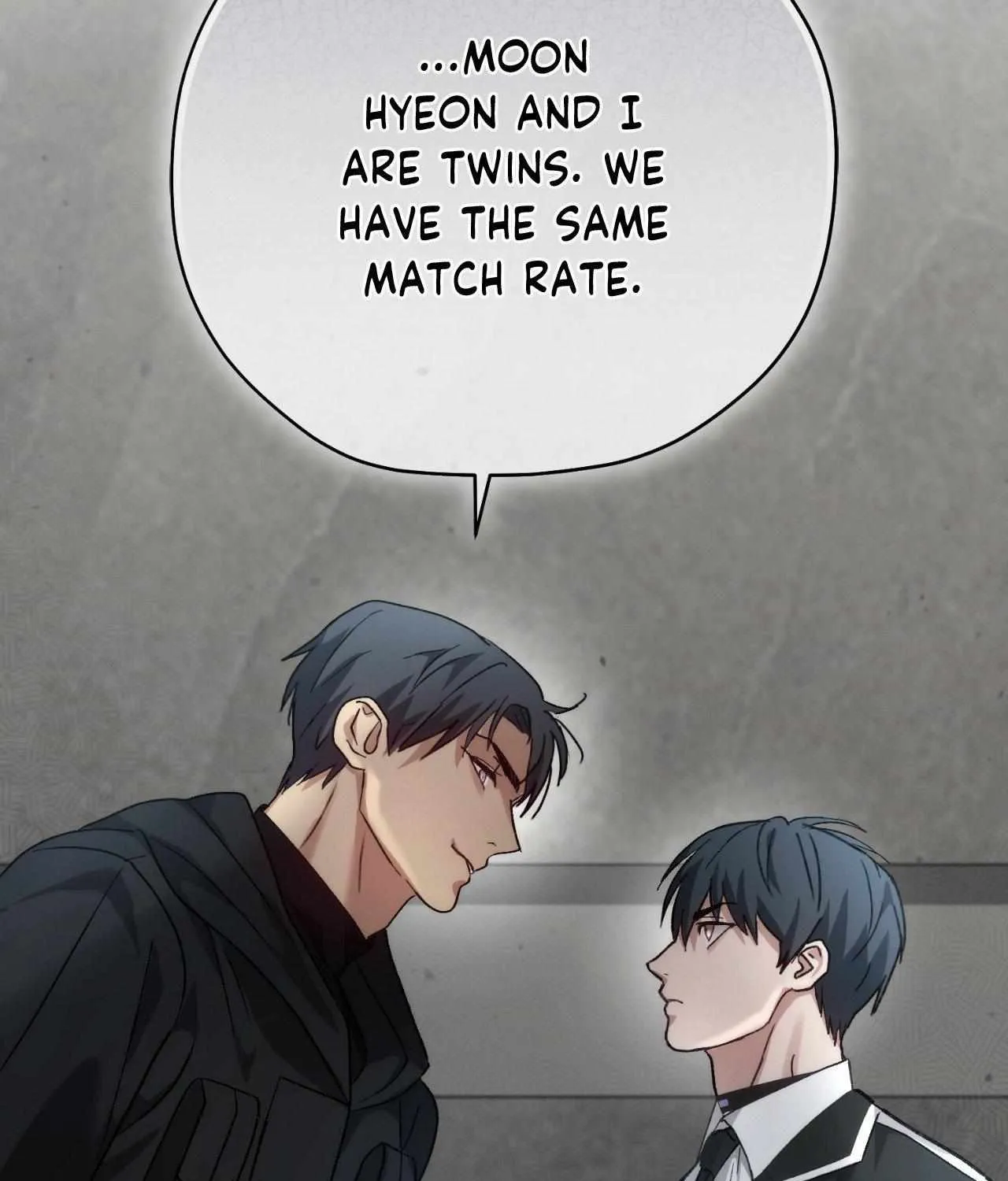 His Perfect Guide Chapter 2 page 5 - 
