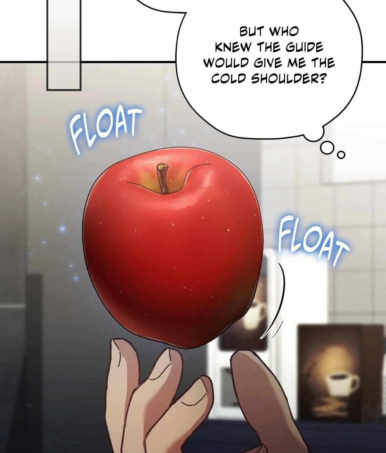 His Perfect Guide Chapter 2 page 45 - 