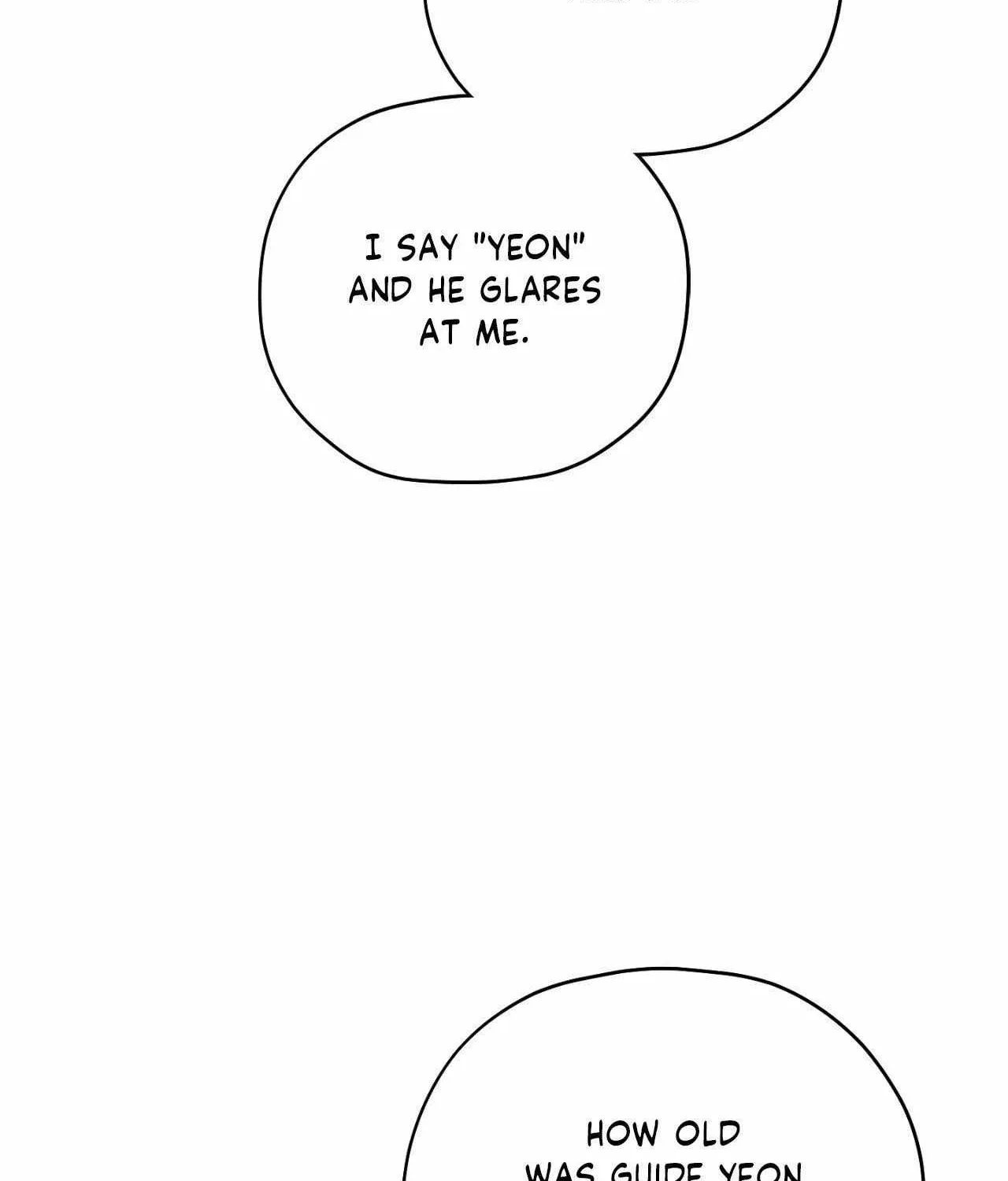 His Perfect Guide Chapter 2 page 50 - 