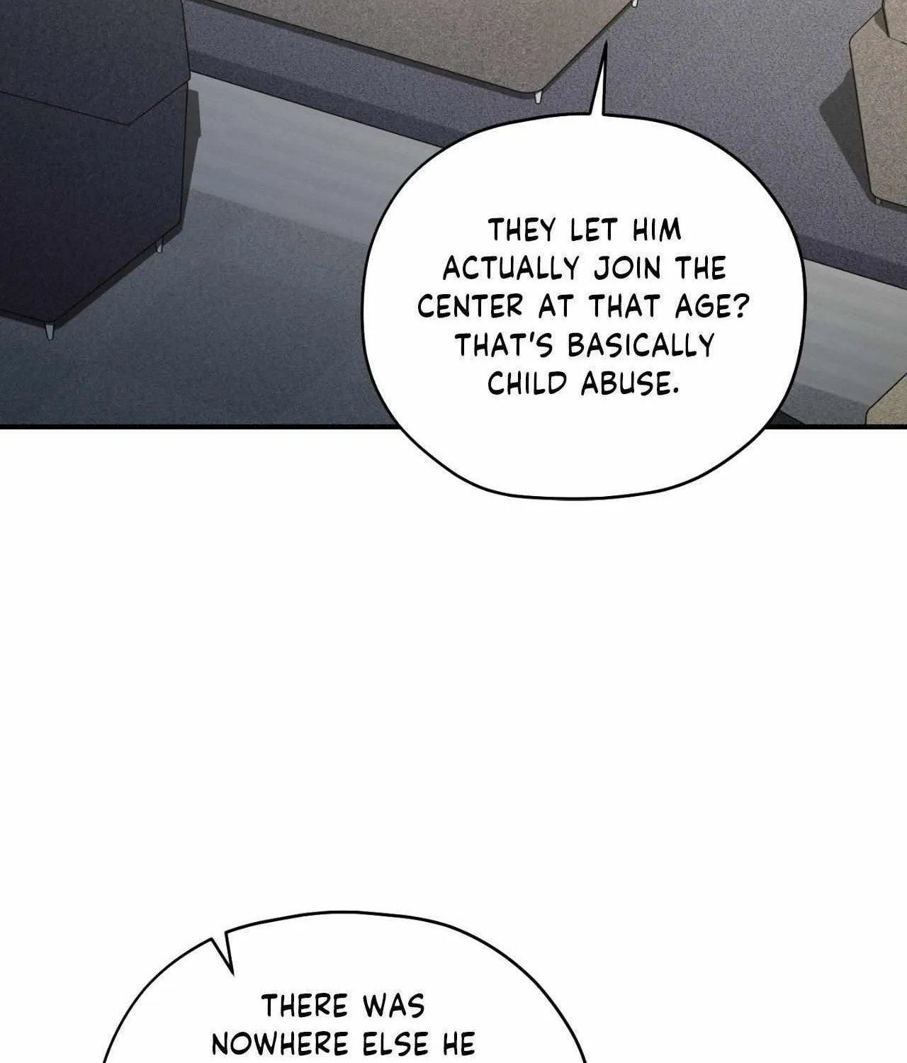 His Perfect Guide Chapter 2 page 52 - 