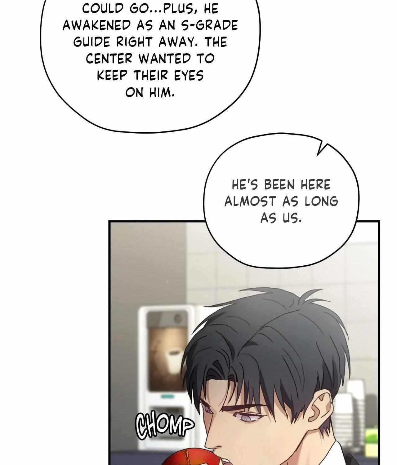 His Perfect Guide Chapter 2 page 53 - 