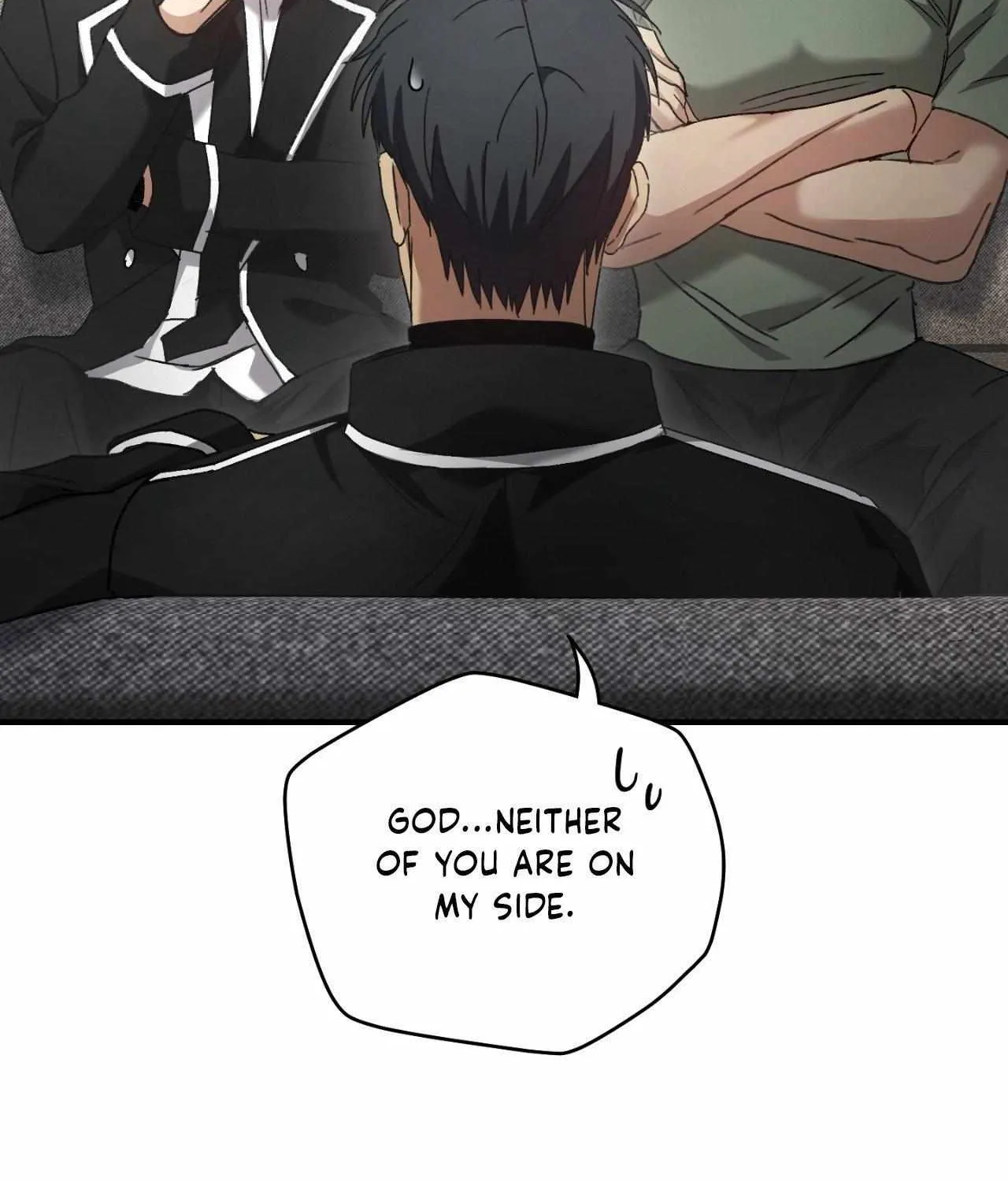His Perfect Guide Chapter 2 page 56 - 