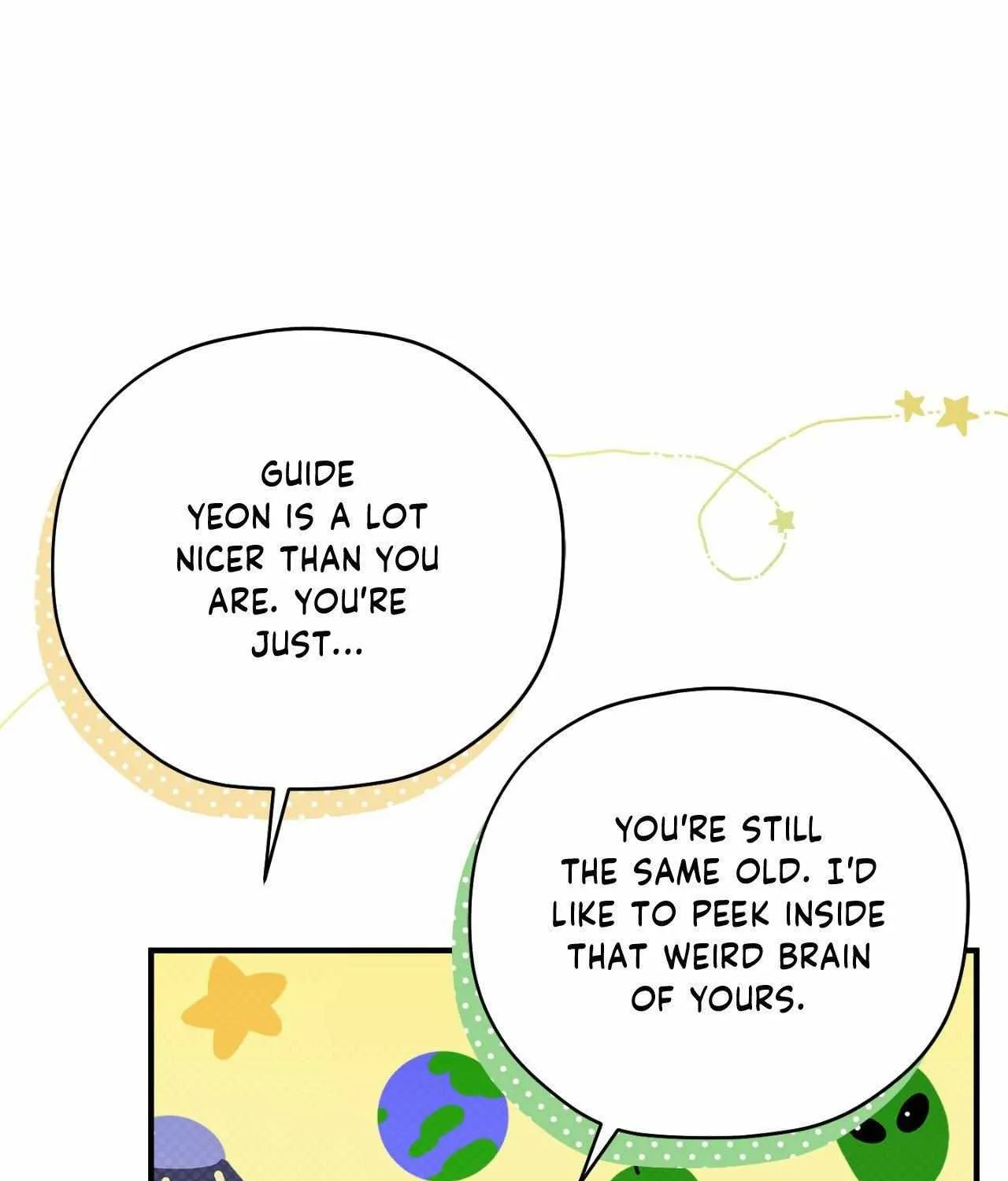 His Perfect Guide Chapter 2 page 57 - 