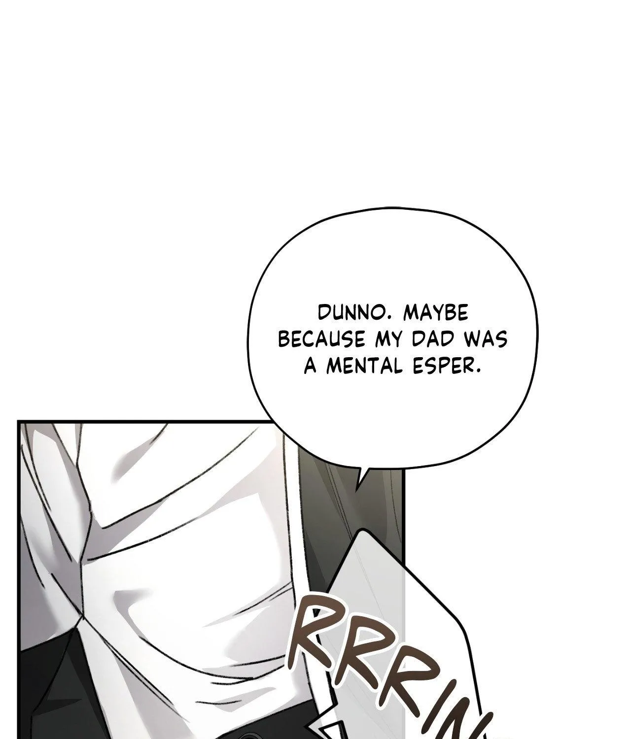 His Perfect Guide Chapter 2 page 59 - 
