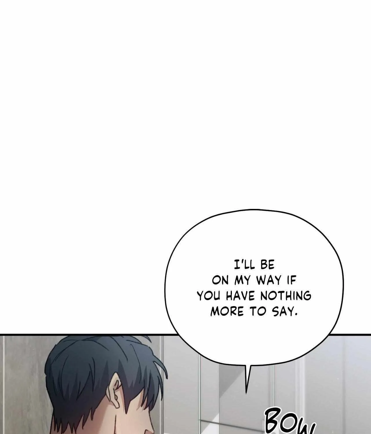 His Perfect Guide Chapter 2 page 7 - 