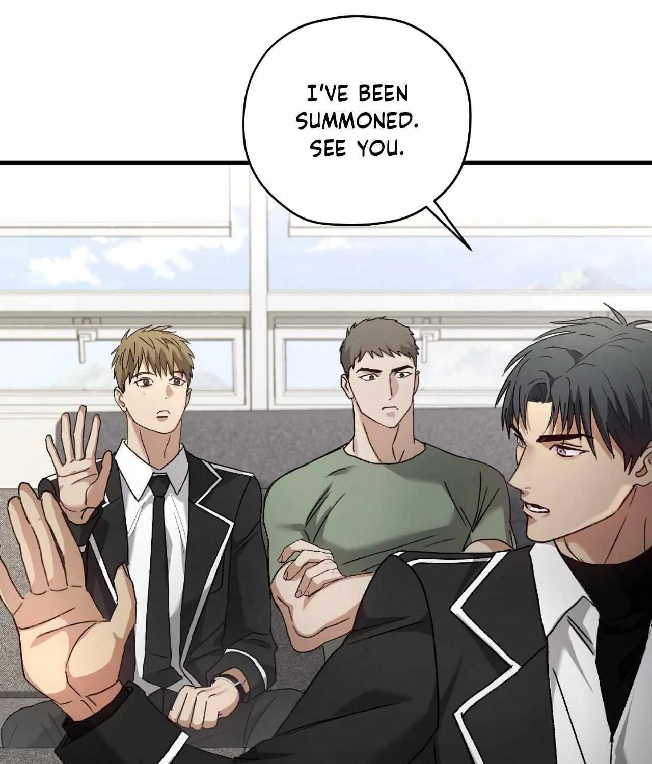 His Perfect Guide Chapter 2 page 63 - 