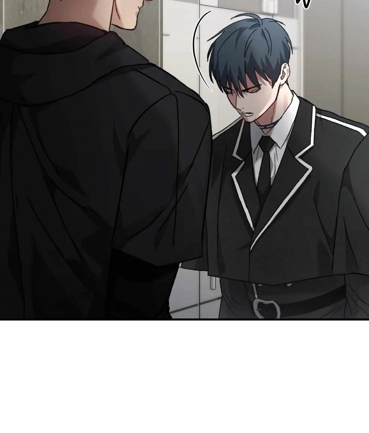 His Perfect Guide Chapter 2 page 8 - 
