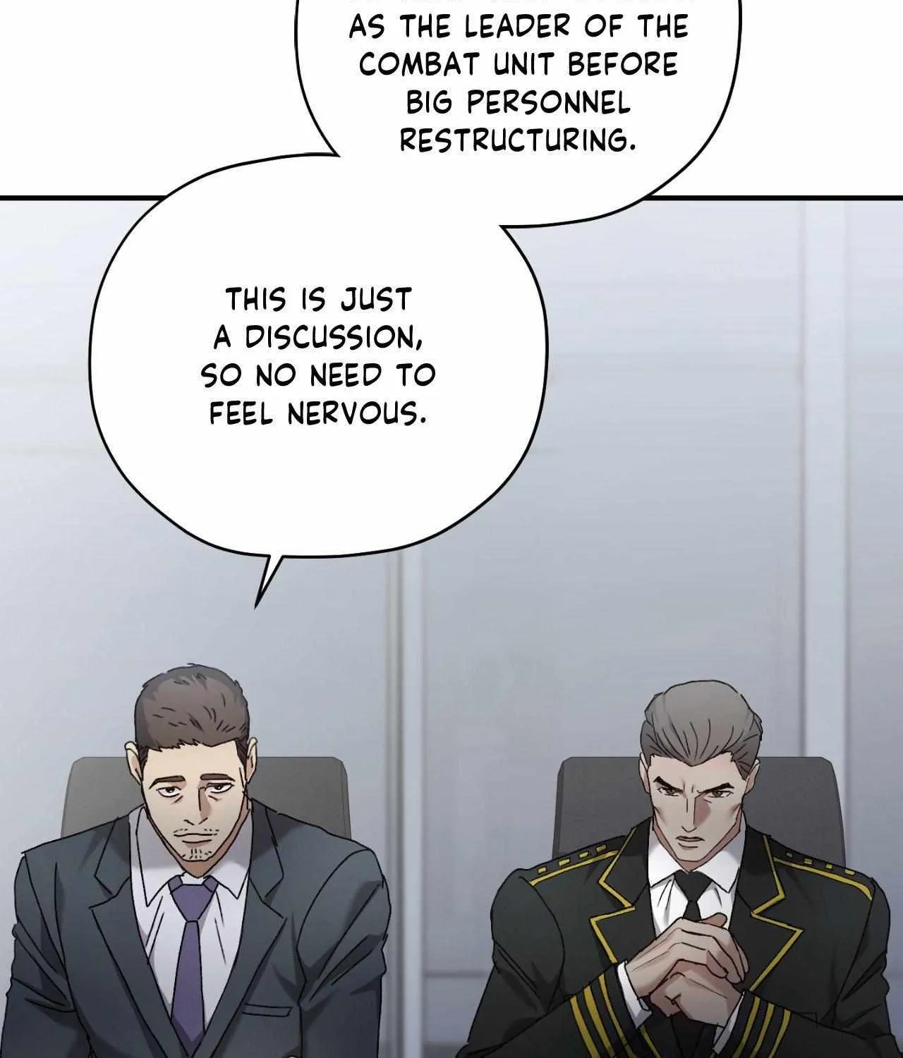 His Perfect Guide Chapter 2 page 78 - 