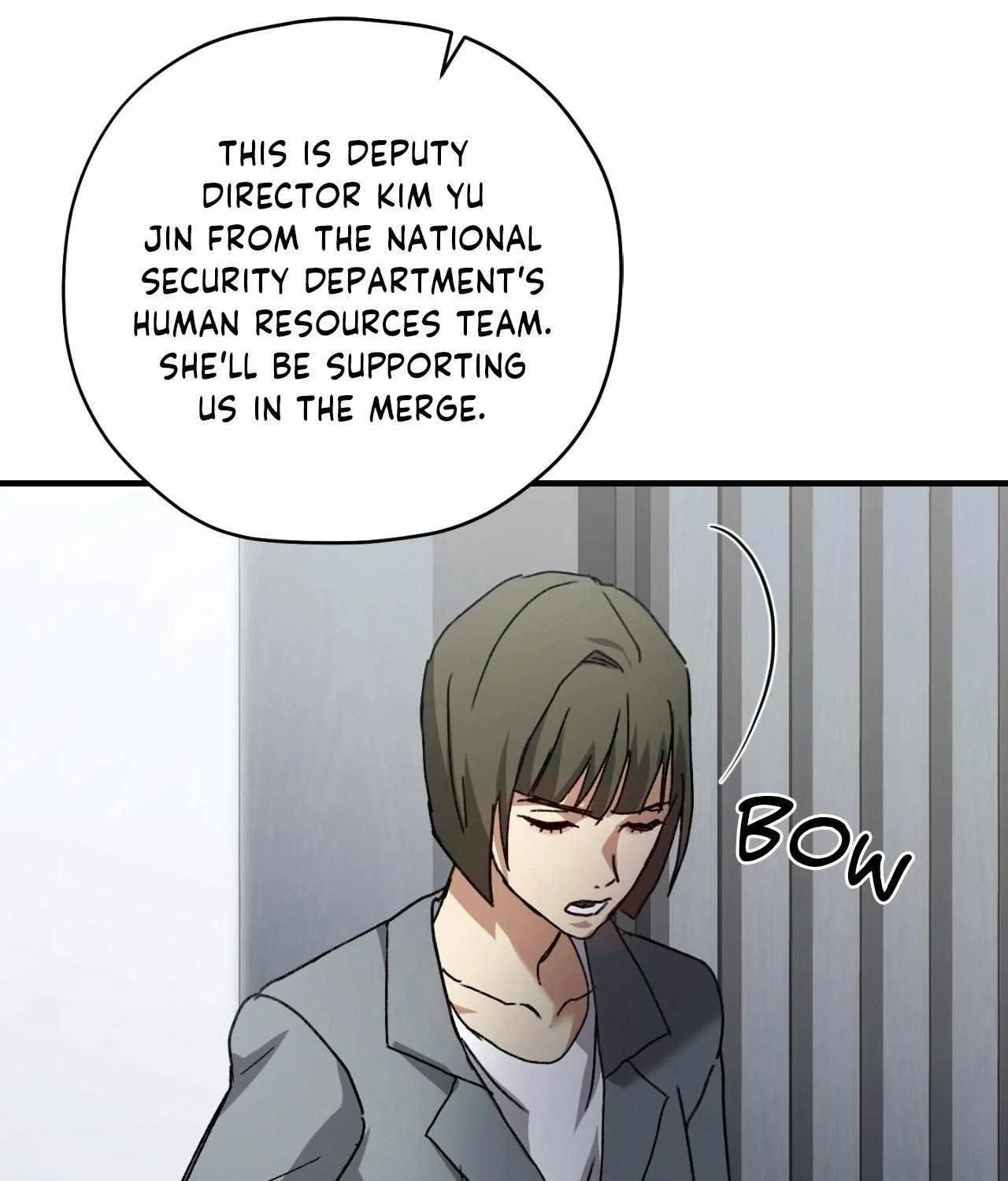 His Perfect Guide Chapter 2 page 80 - 