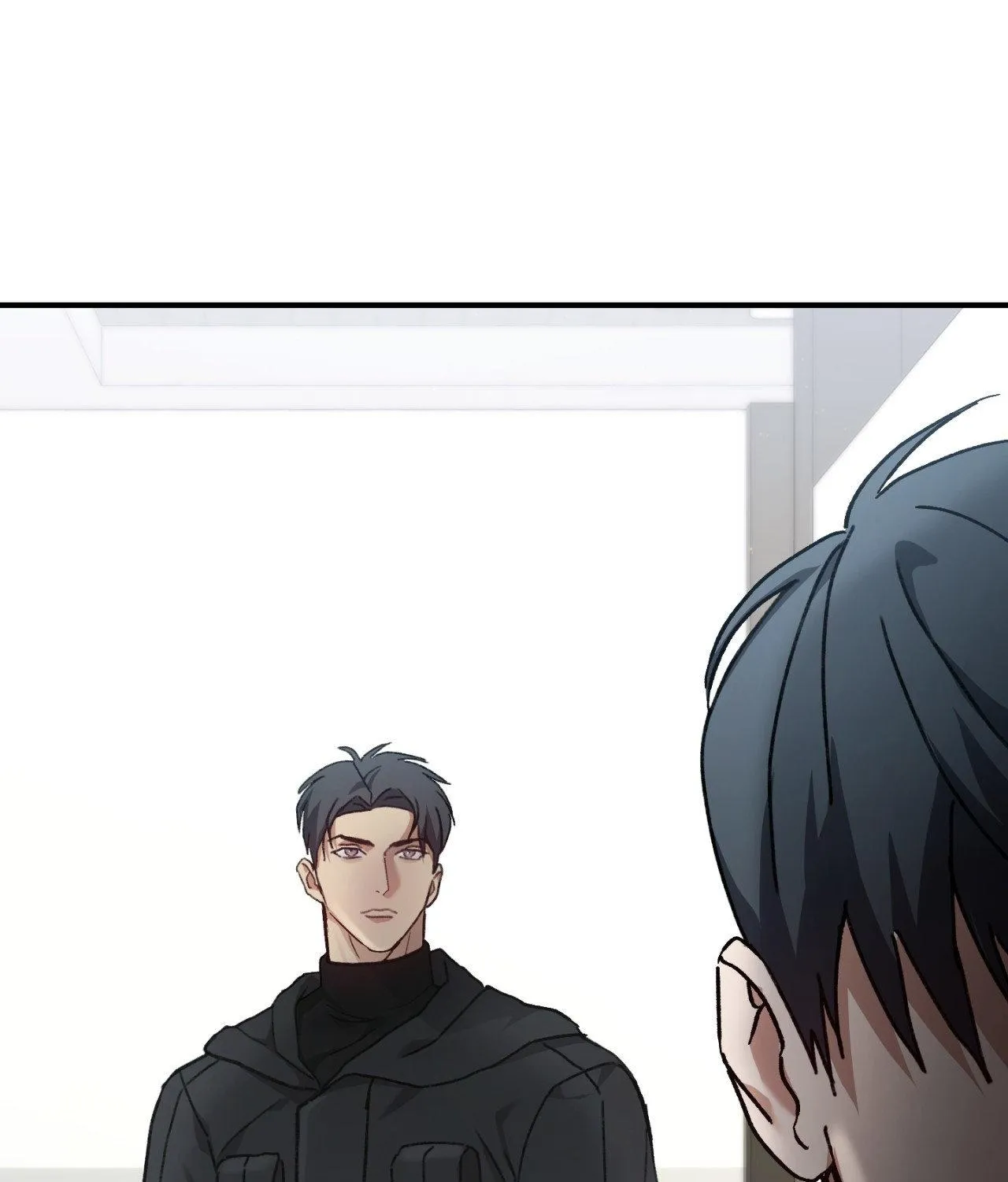 His Perfect Guide Chapter 2 page 9 - 