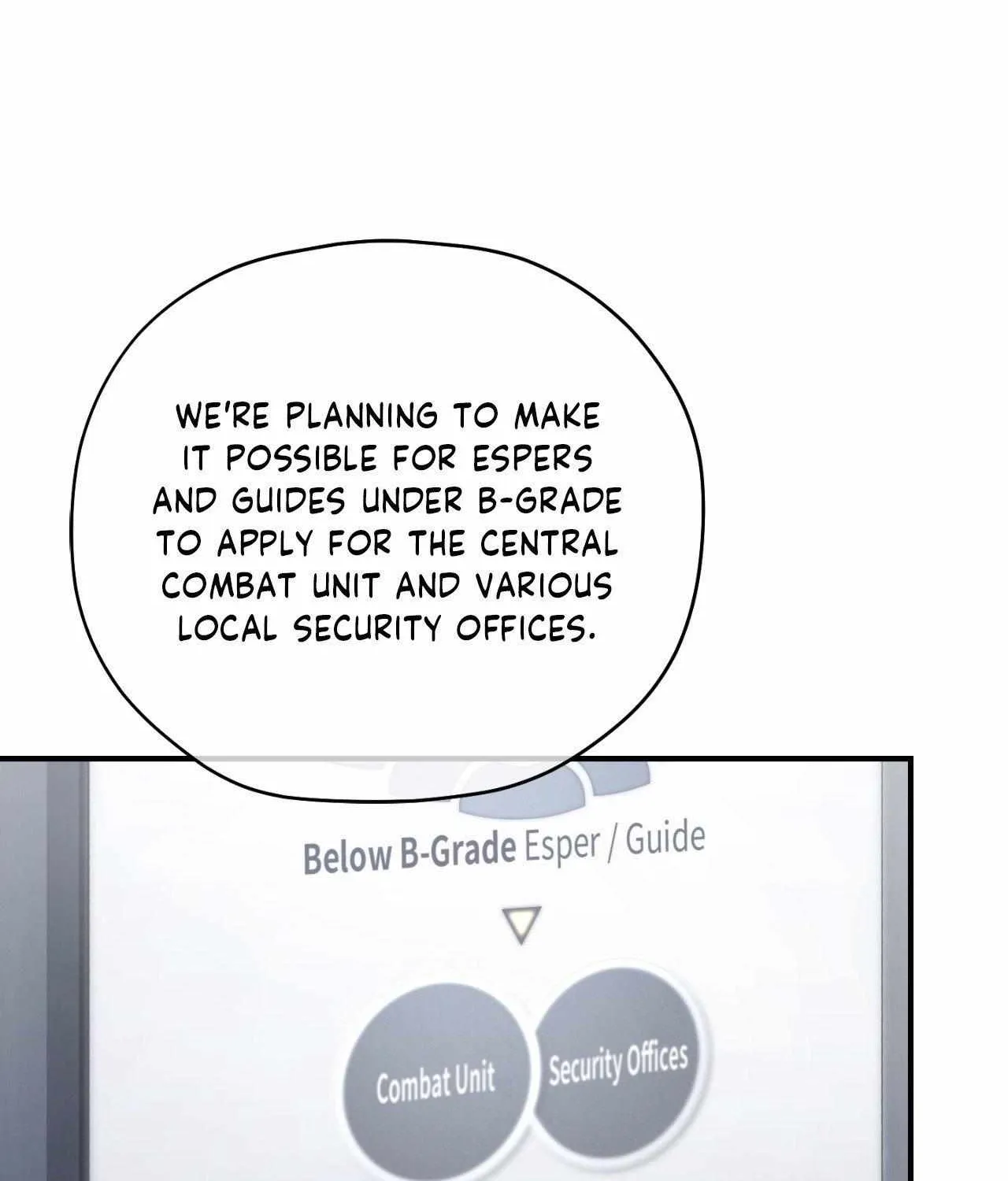 His Perfect Guide Chapter 2 page 82 - 