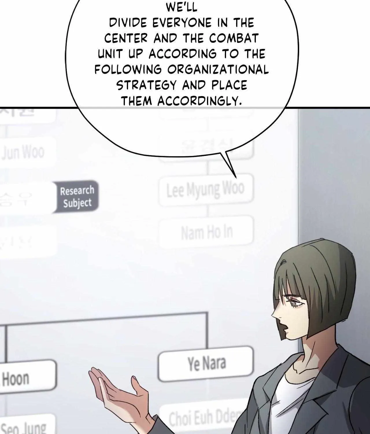 His Perfect Guide Chapter 2 page 84 - 