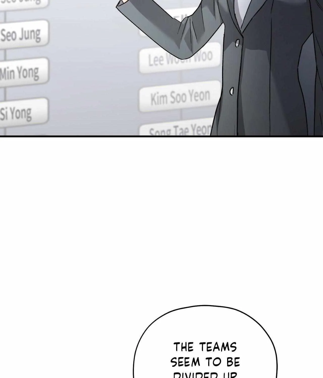 His Perfect Guide Chapter 2 page 85 - 