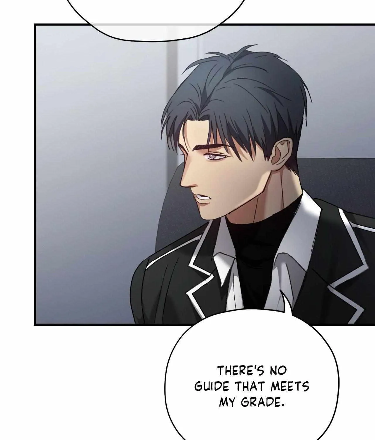 His Perfect Guide Chapter 2 page 88 - 