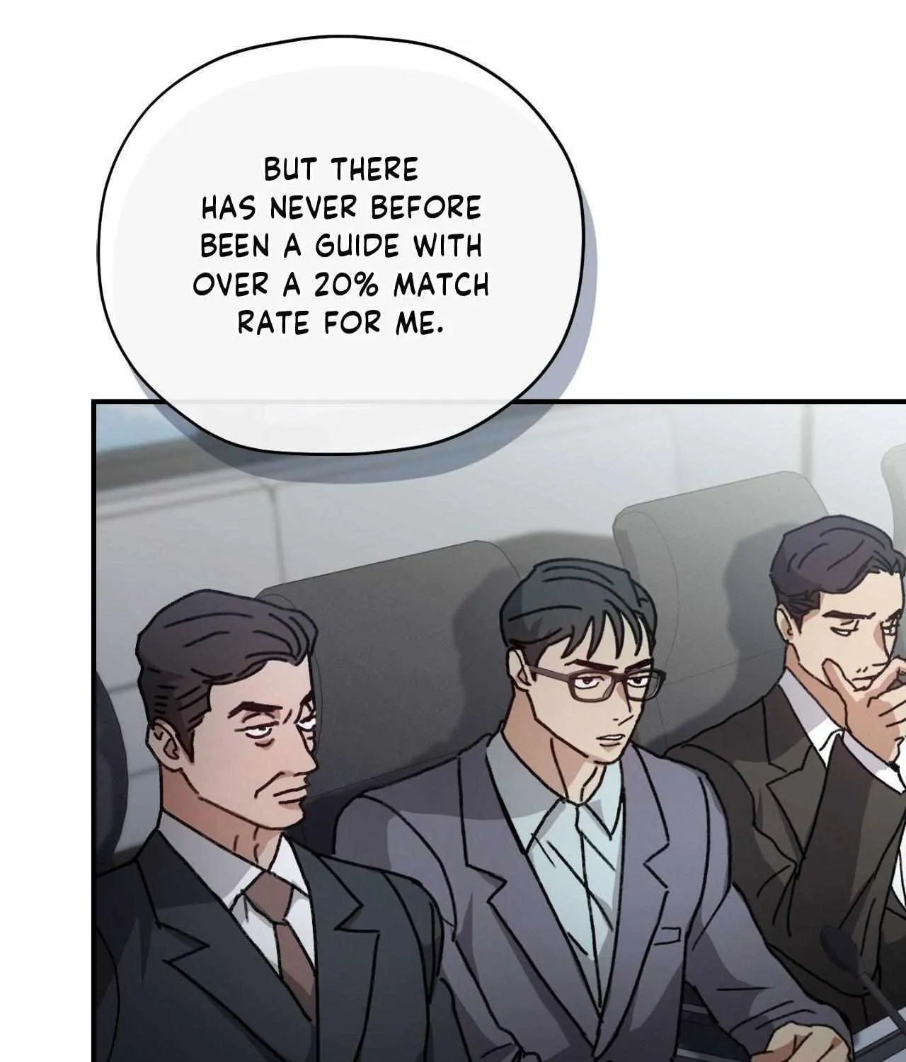 His Perfect Guide Chapter 2 page 95 - 