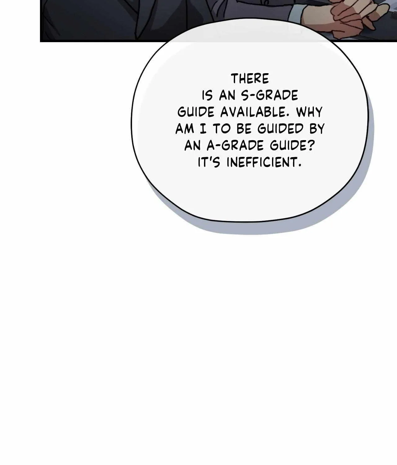 His Perfect Guide Chapter 2 page 96 - 