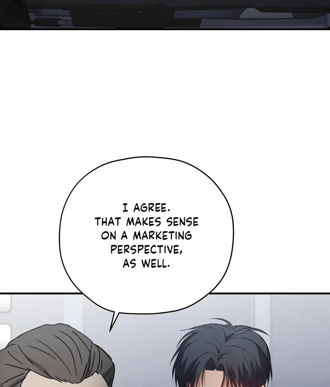 His Perfect Guide Chapter 2 page 99 - 
