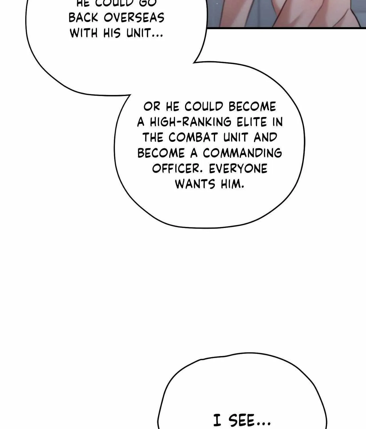 His Perfect Guide Chapter 20 page 101 - 