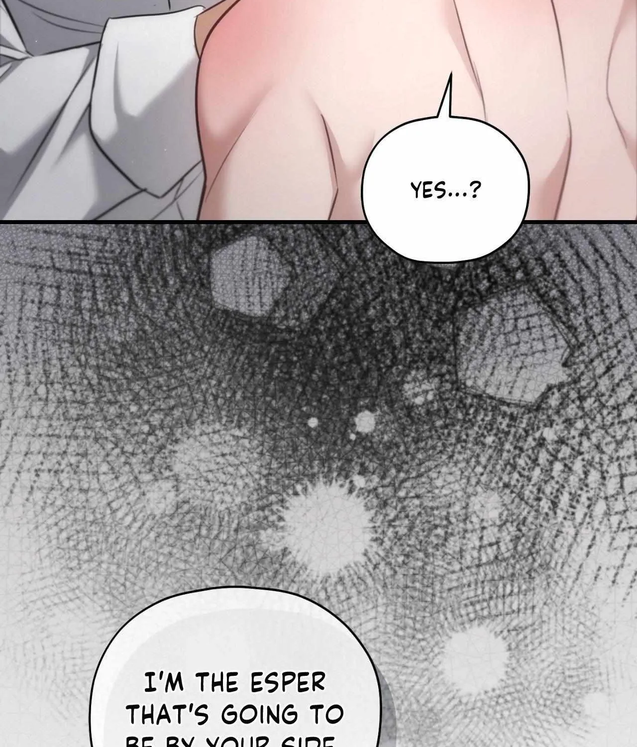 His Perfect Guide Chapter 20 page 104 - 