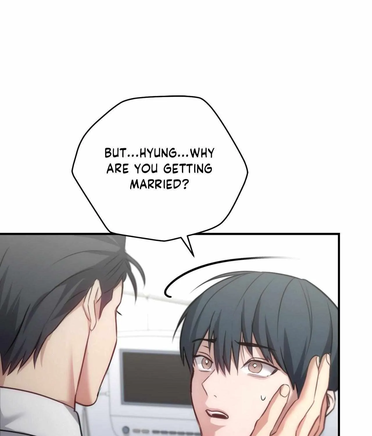 His Perfect Guide Chapter 20 page 107 - 