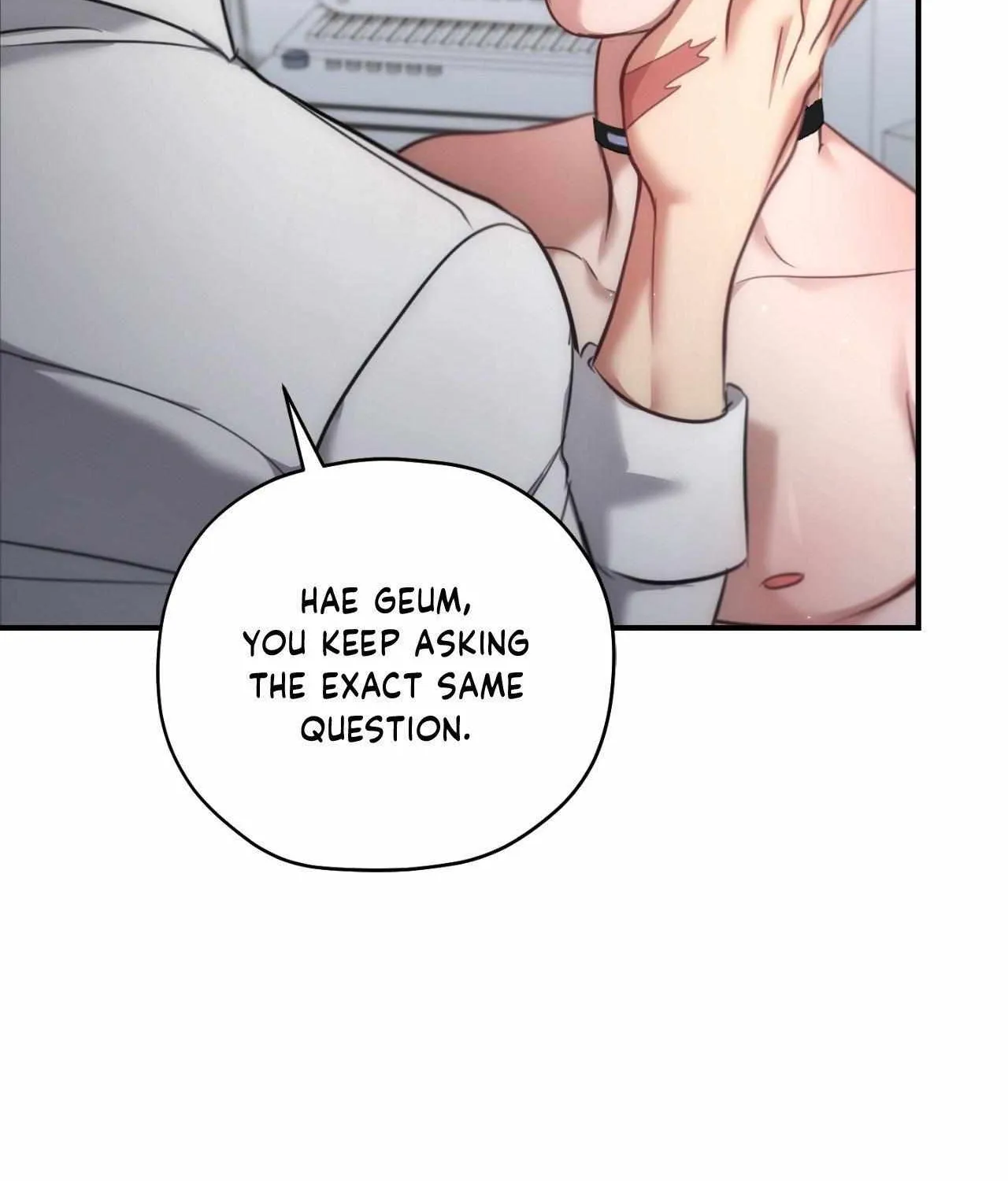 His Perfect Guide Chapter 20 page 108 - 
