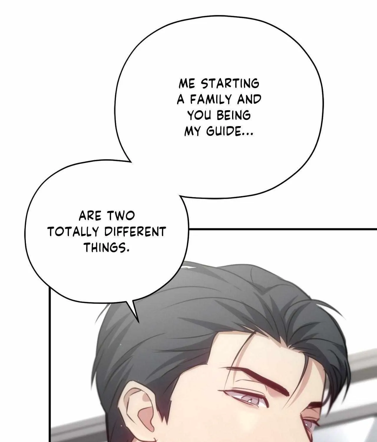 His Perfect Guide Chapter 20 page 109 - 