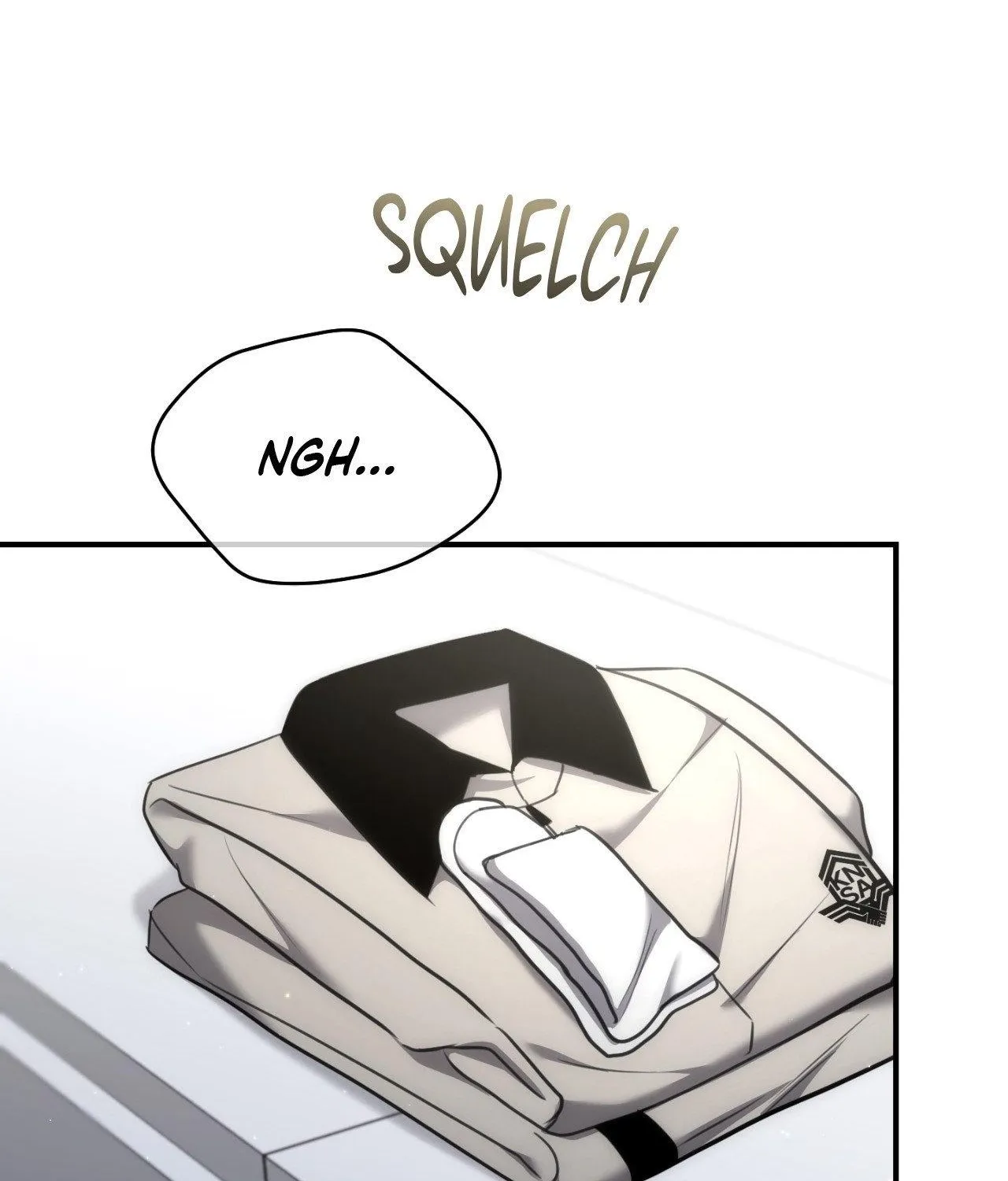 His Perfect Guide Chapter 20 page 12 - 