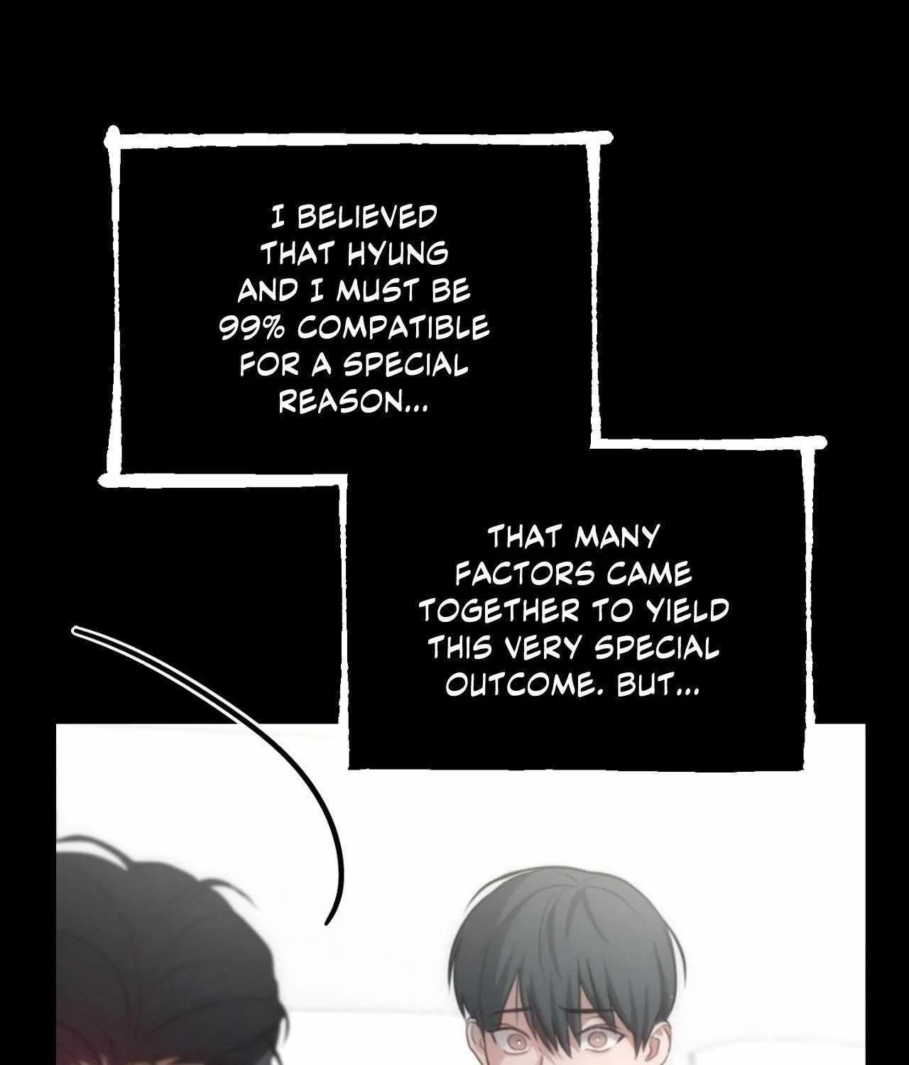 His Perfect Guide Chapter 20 page 114 - 