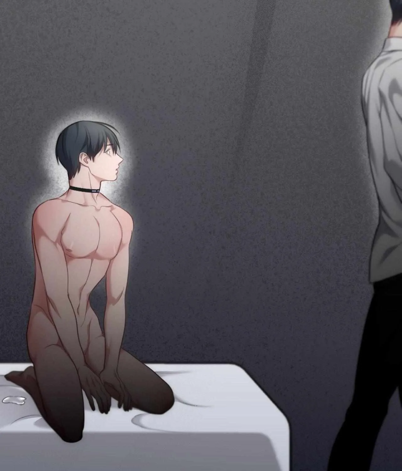 His Perfect Guide Chapter 20 page 117 - 
