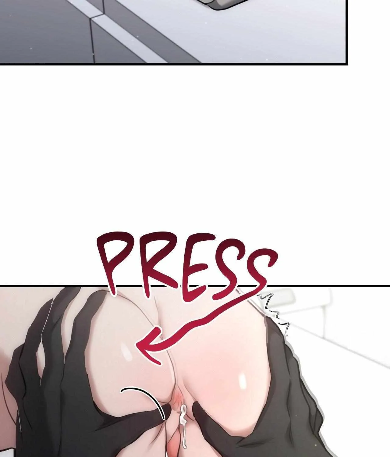 His Perfect Guide Chapter 20 page 13 - 