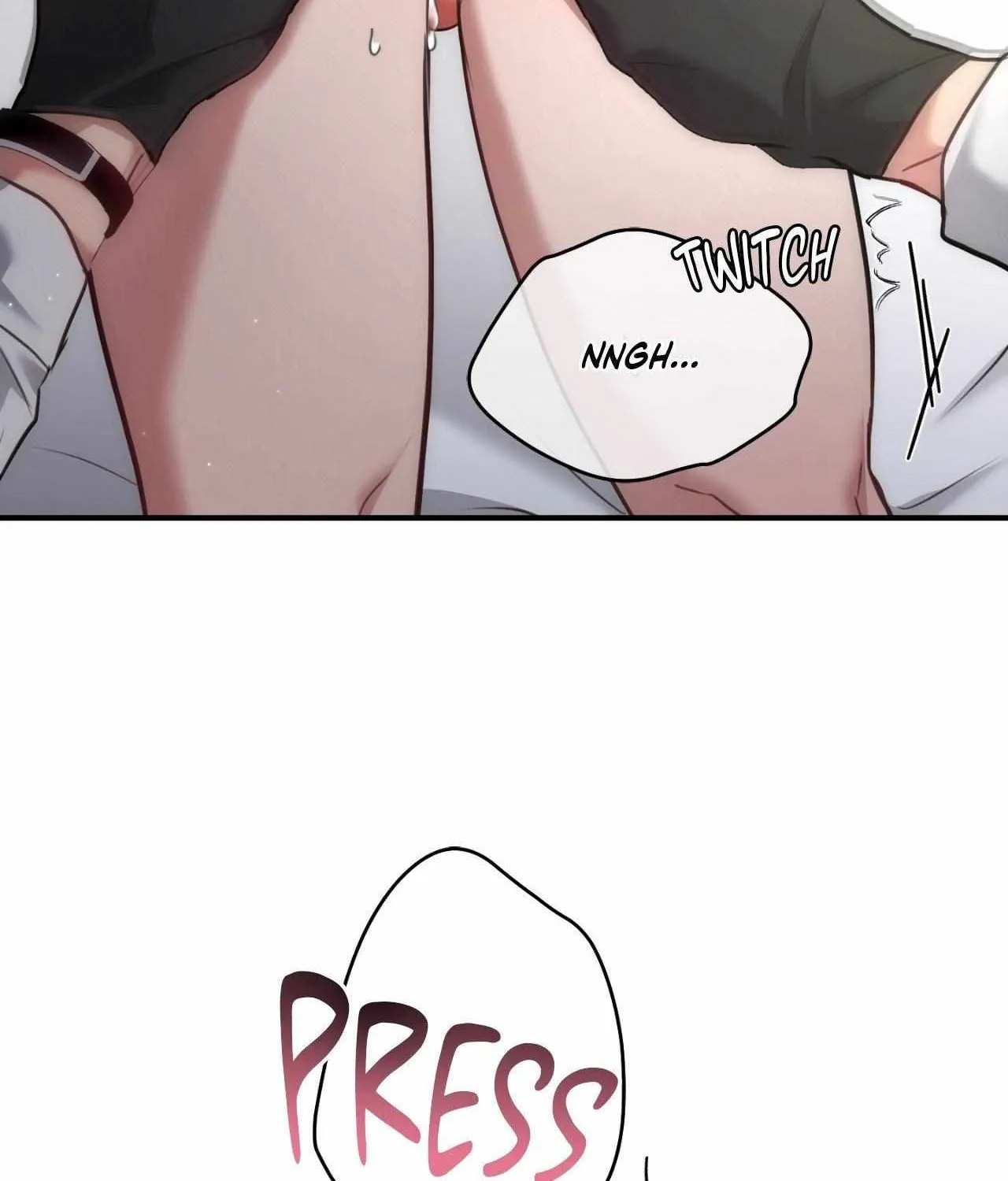 His Perfect Guide Chapter 20 page 14 - 