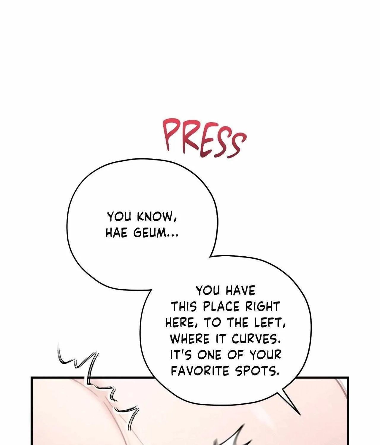 His Perfect Guide Chapter 20 page 18 - 