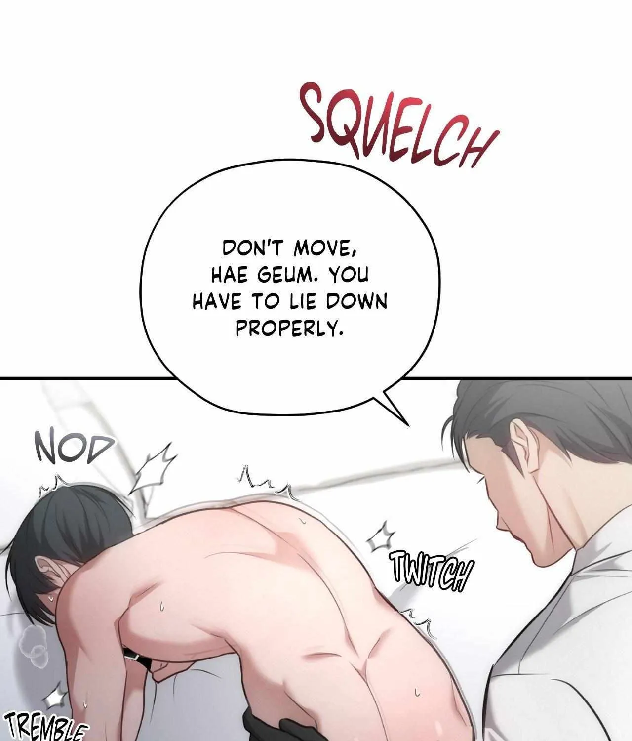 His Perfect Guide Chapter 20 page 20 - 