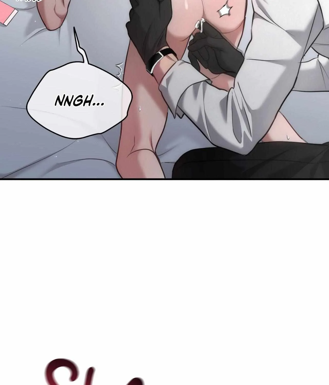 His Perfect Guide Chapter 20 page 21 - 