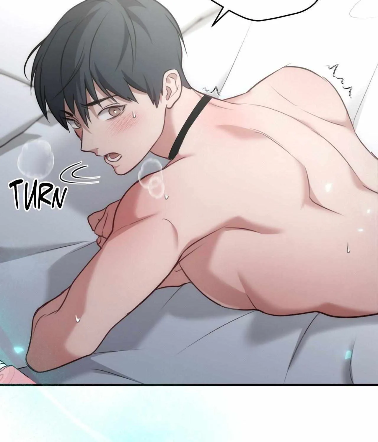 His Perfect Guide Chapter 20 page 24 - 
