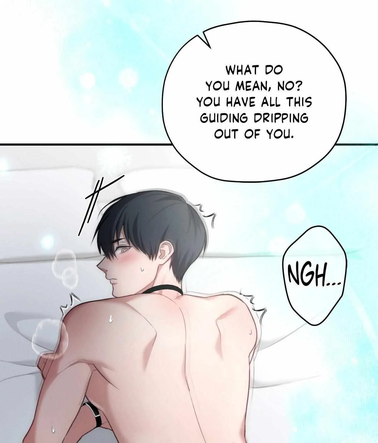 His Perfect Guide Chapter 20 page 25 - 