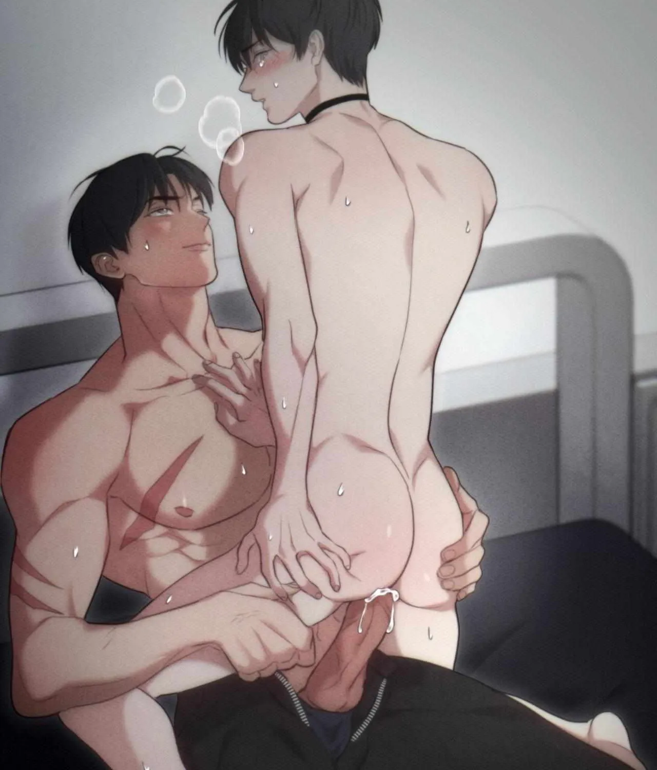 His Perfect Guide Chapter 20 page 28 - 