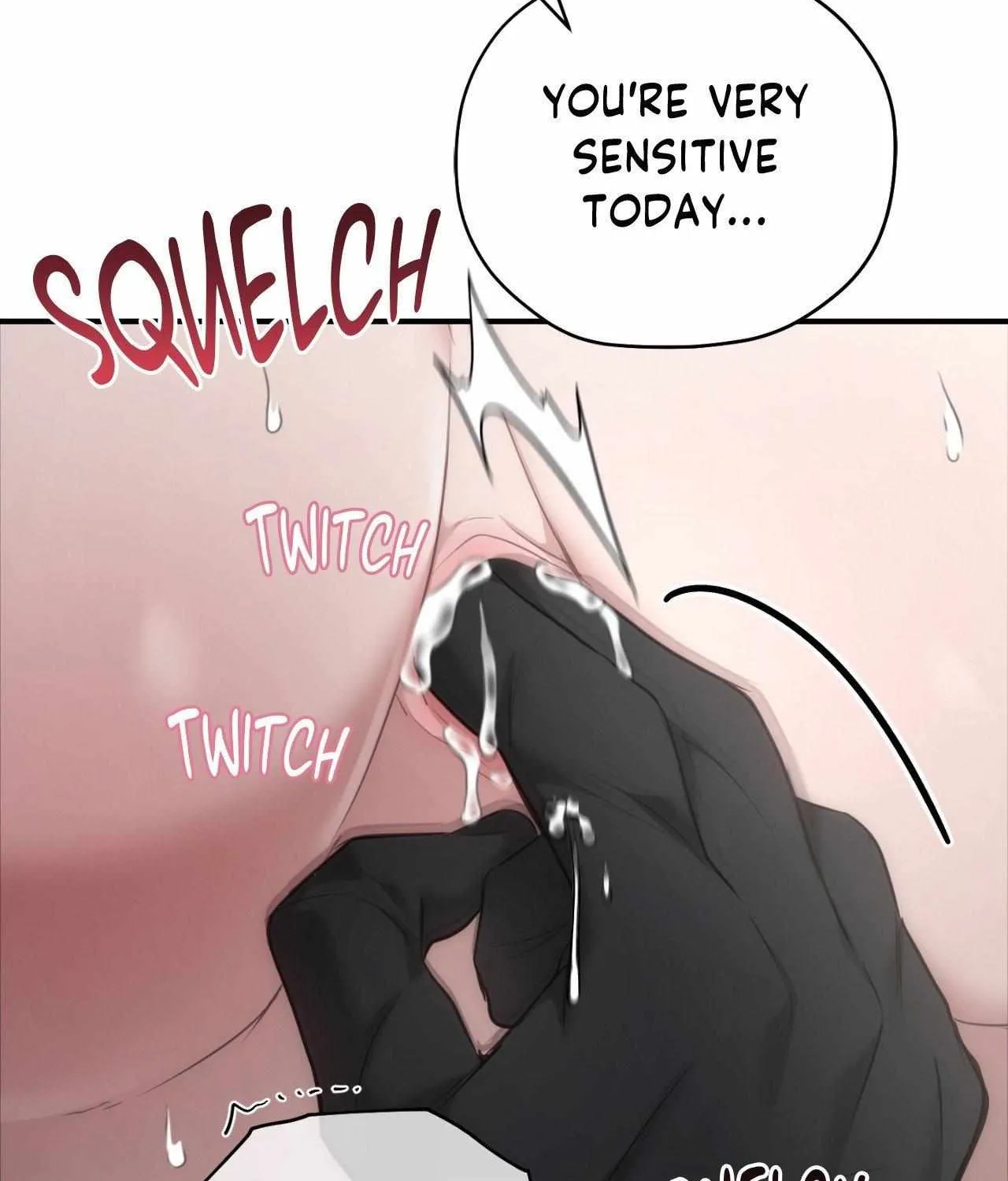 His Perfect Guide Chapter 20 page 30 - 