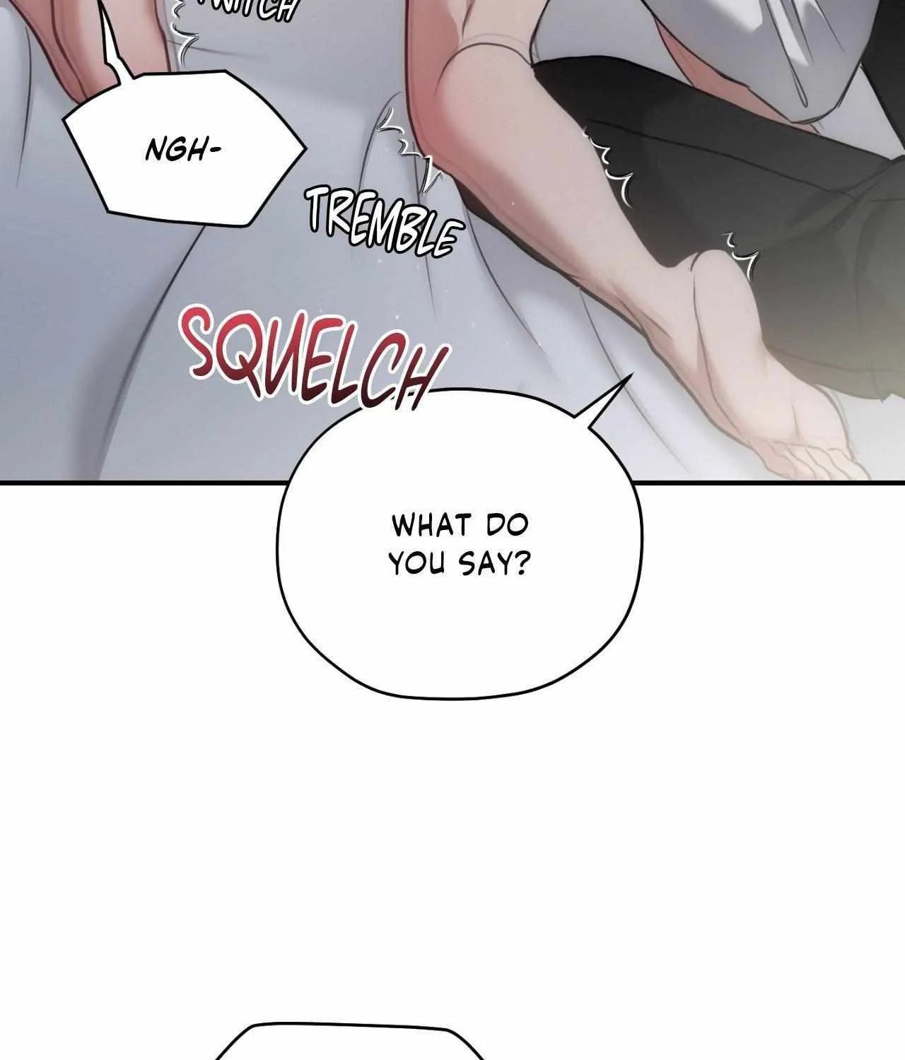 His Perfect Guide Chapter 20 page 33 - 